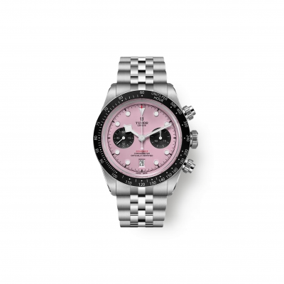 TUDOR BLACK BAY CHRONO 41MM M79360N-0019